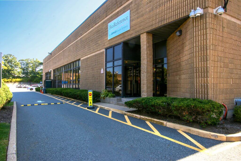 491 Edward H. Ross Drive, Elmwood Park NJ Alfred Sanzari Enterprises